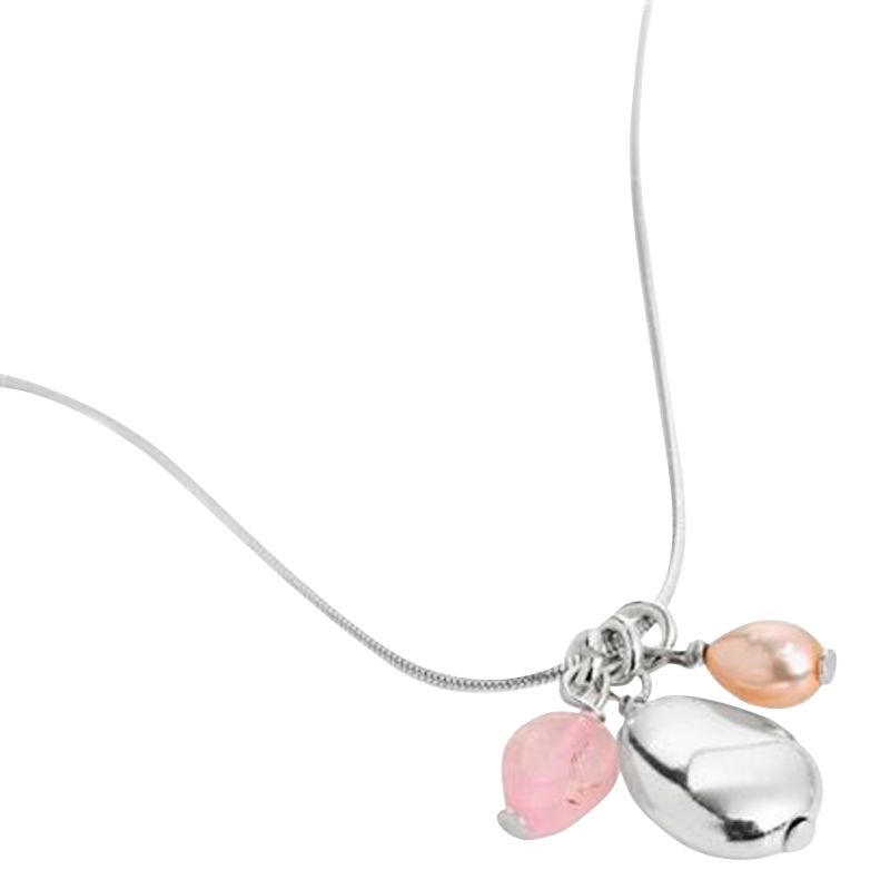 Claudia Bradby Kate Nugget Necklace