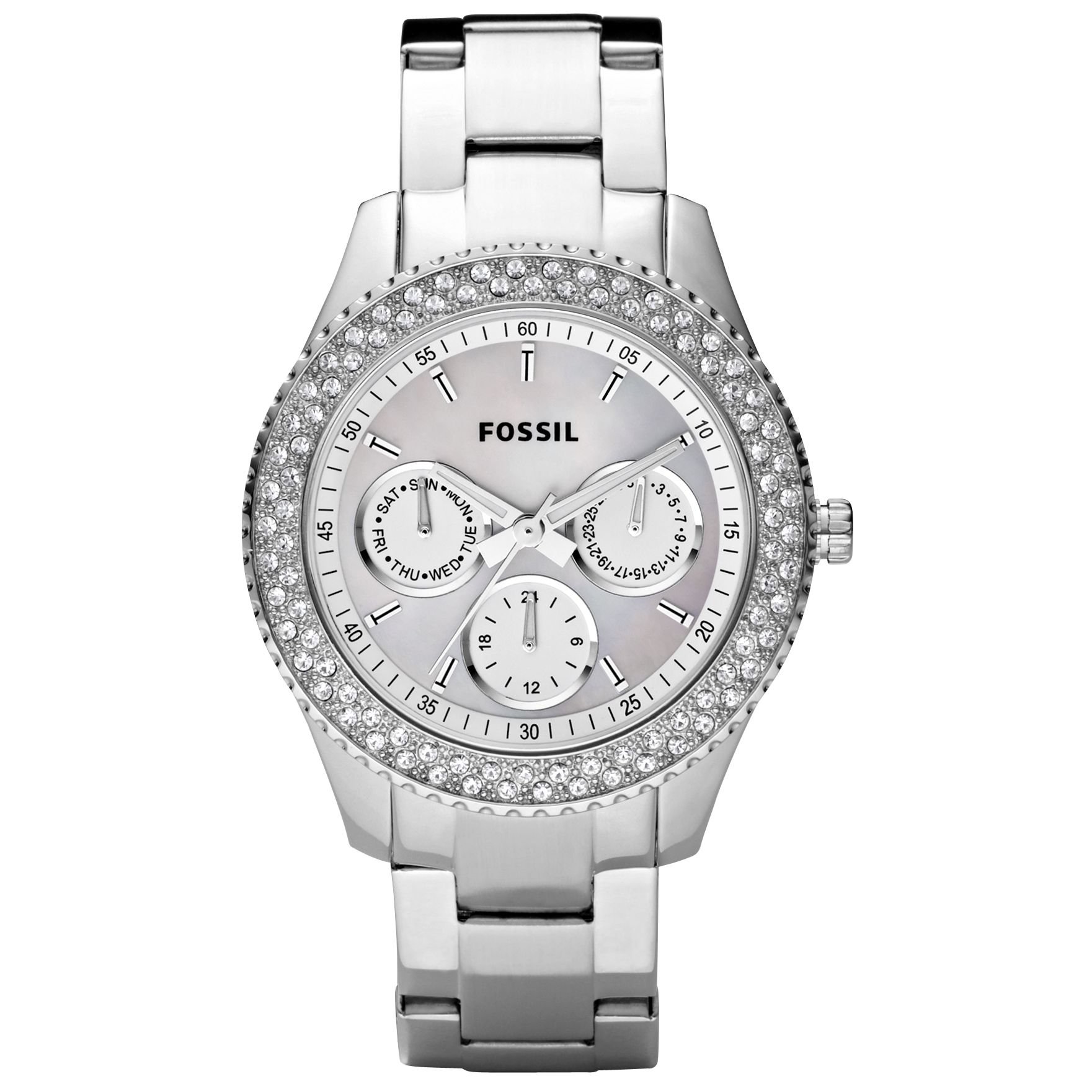 Fossil ES2860 Women