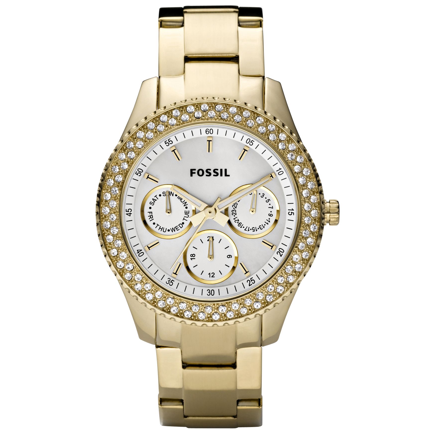 Fossil ES2861 Women