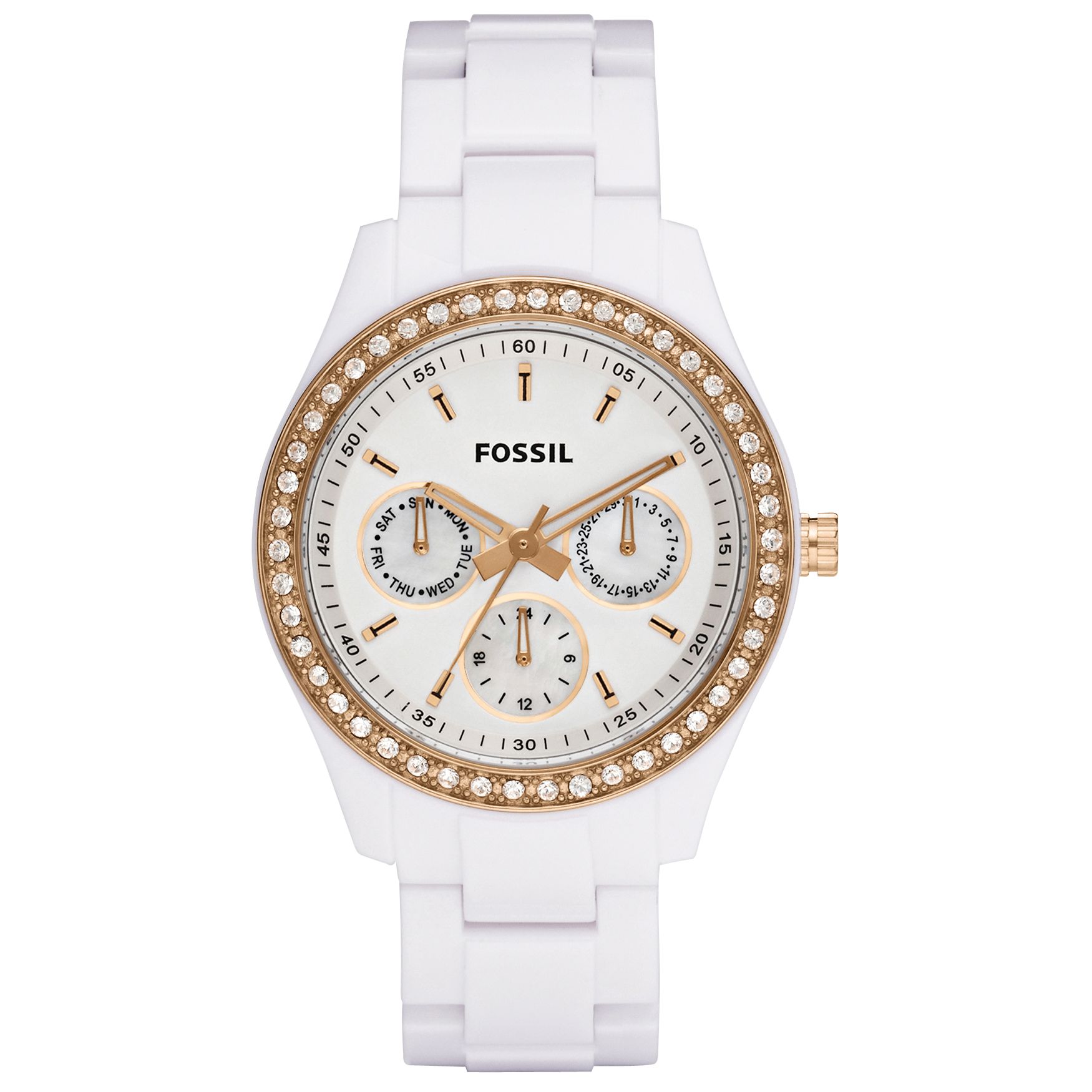 Fossil ES2869 Women