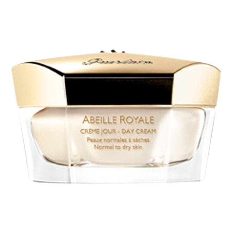 Guerlain Abeille Royale Day Cream Normal to Dry Skin