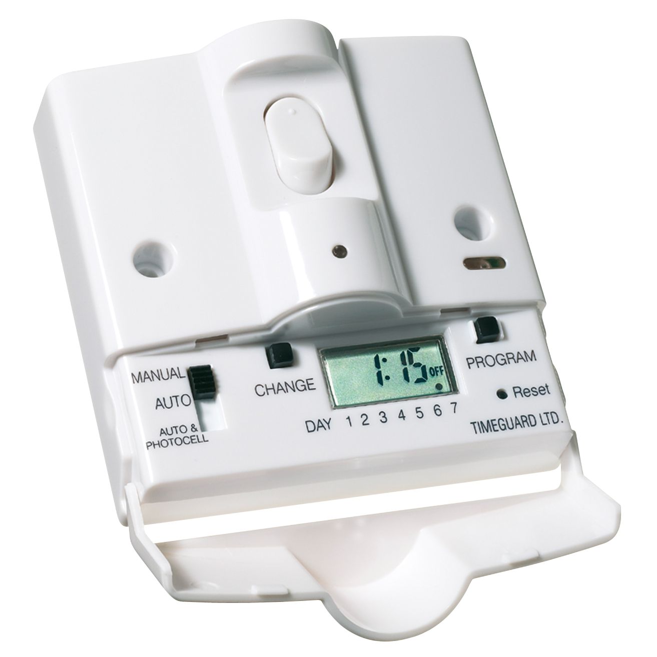 Security Timers