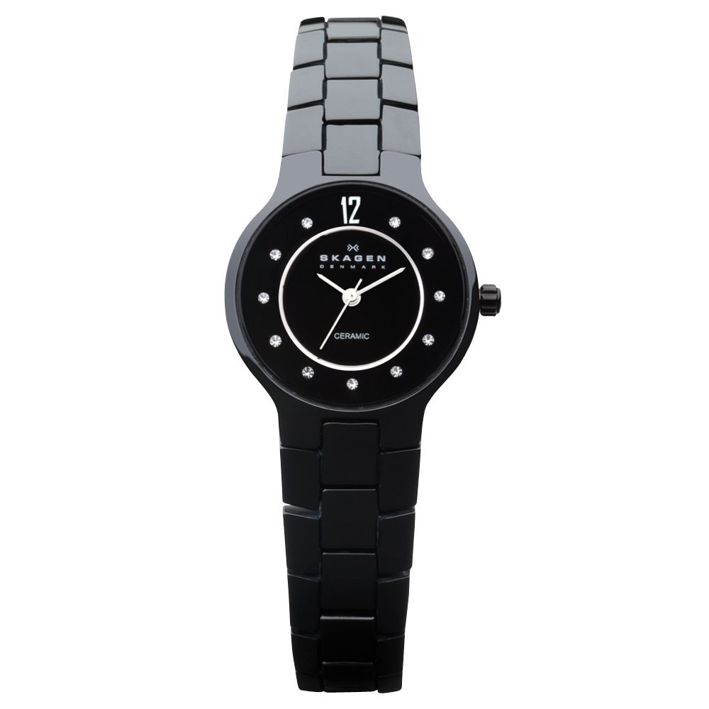 Skagen 572SBXBC Women