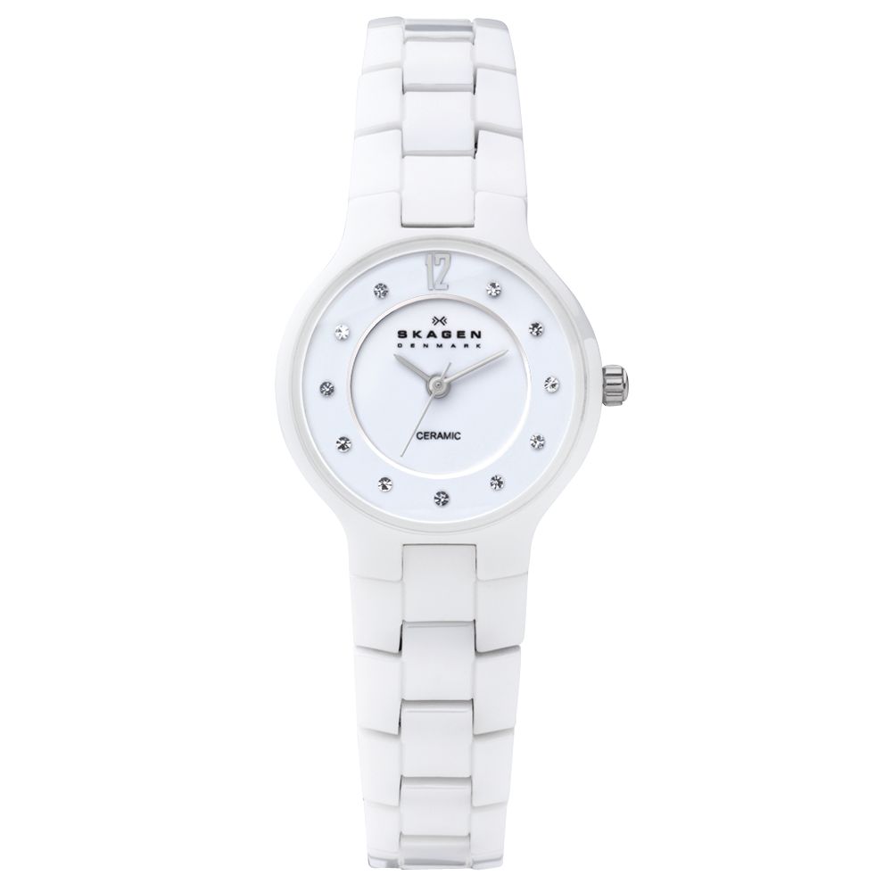 Skagen 572SSXWC Women