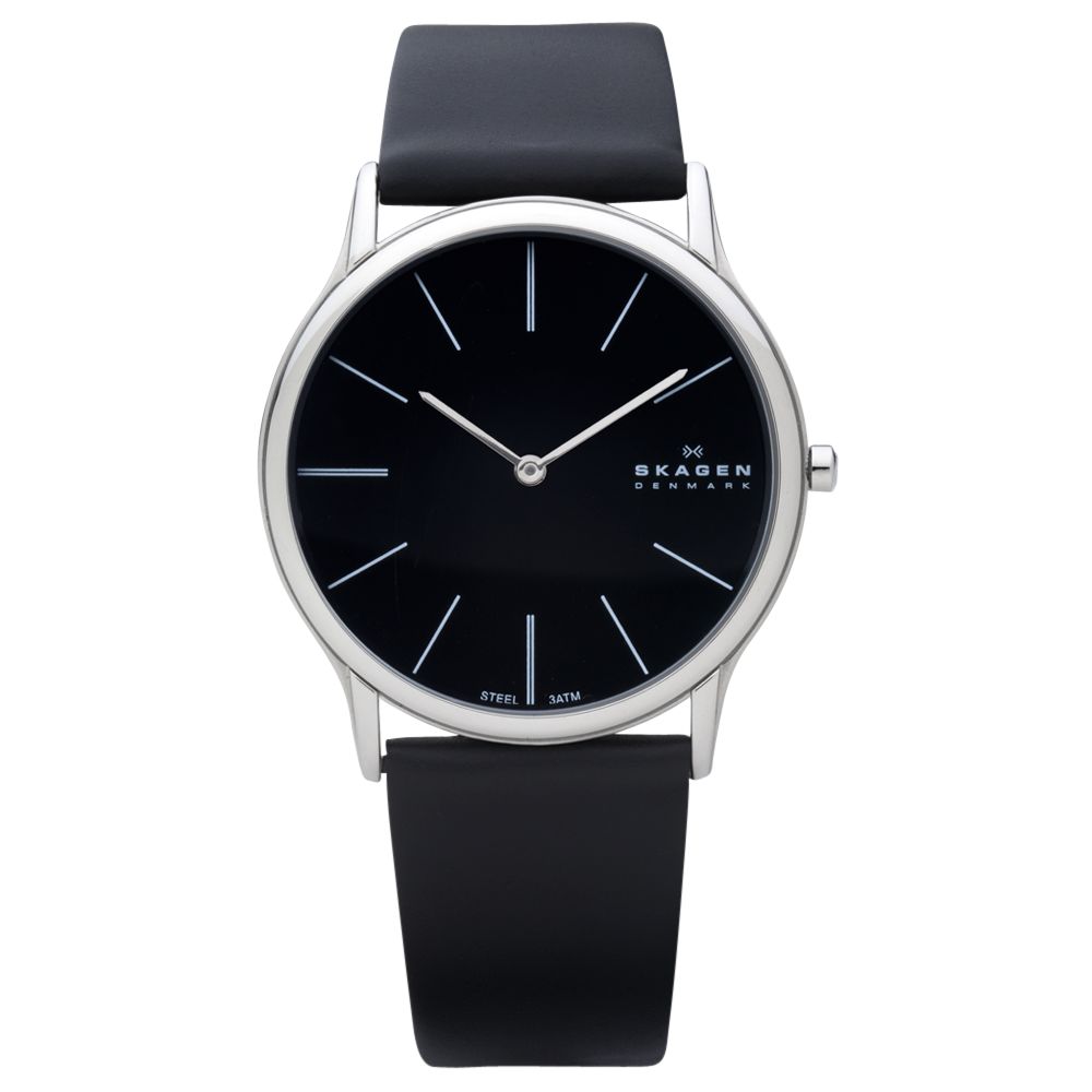 Skagen 858XLSLB Men