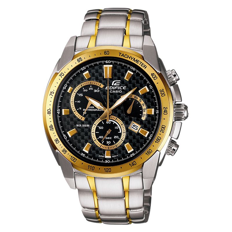 Casio Edifice EF-521SG-1AVEF Men