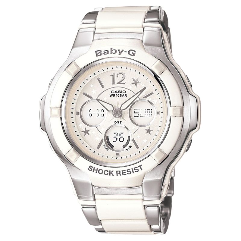 Casio Baby G BGA-120C-7B1ER Women