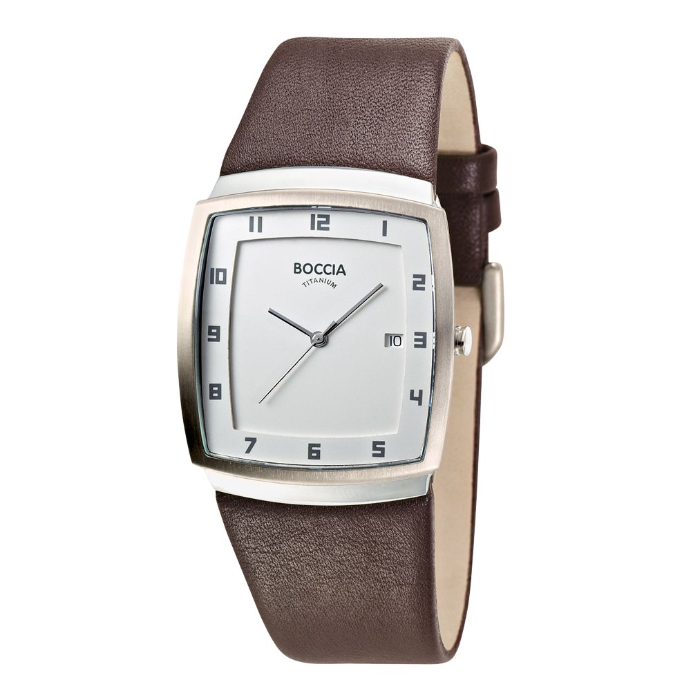 Boccia B3541-01 Men