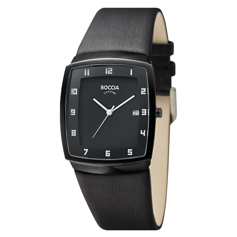 Boccia B3541-03 Men