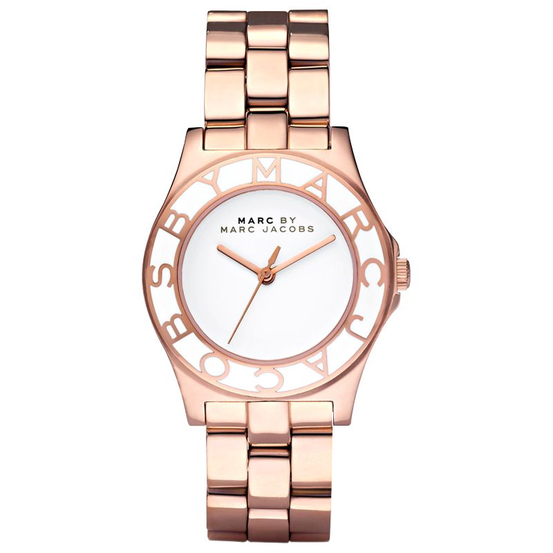 Marc Jacobs Watches For Women. Marc by Marc Jacobs MBM3075