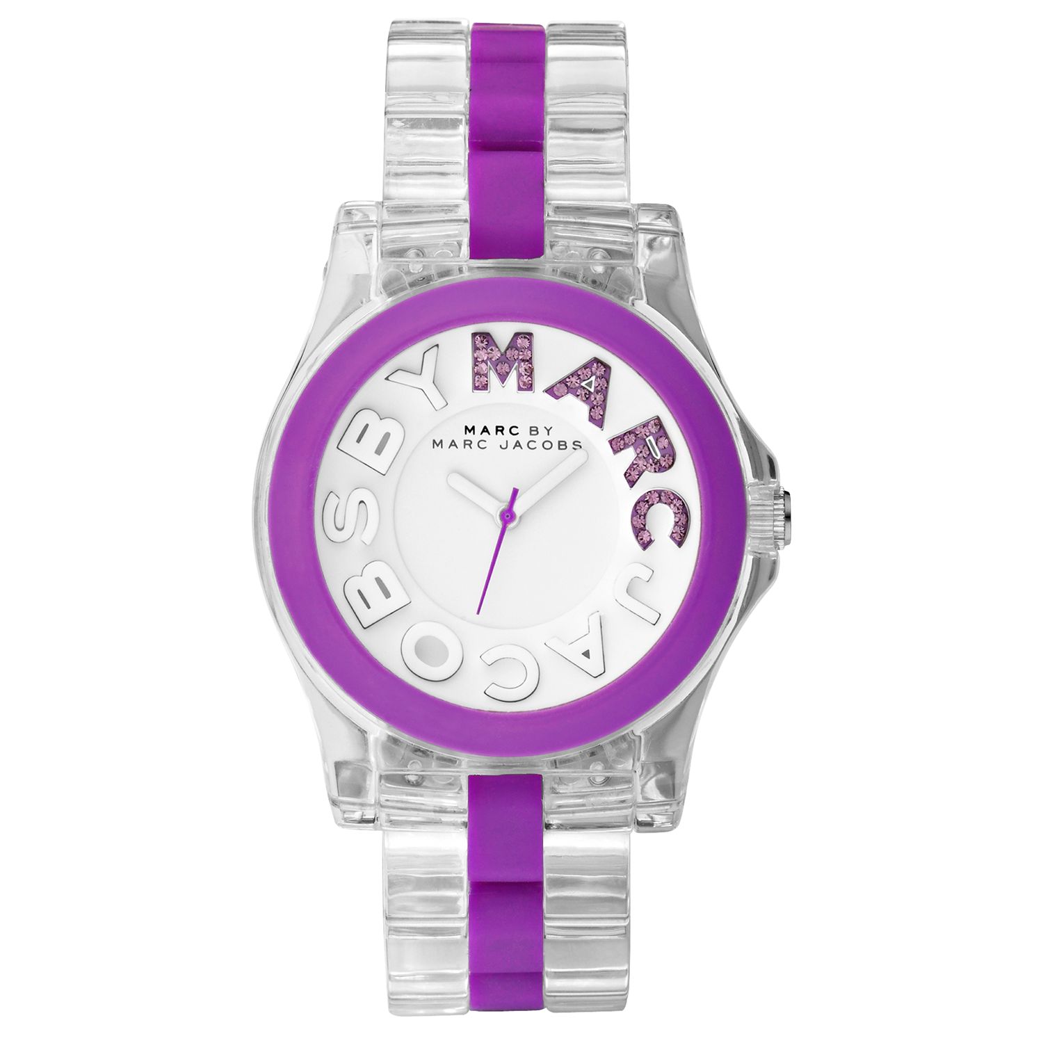 Marc by Marc Jacobs MBM4550 Women