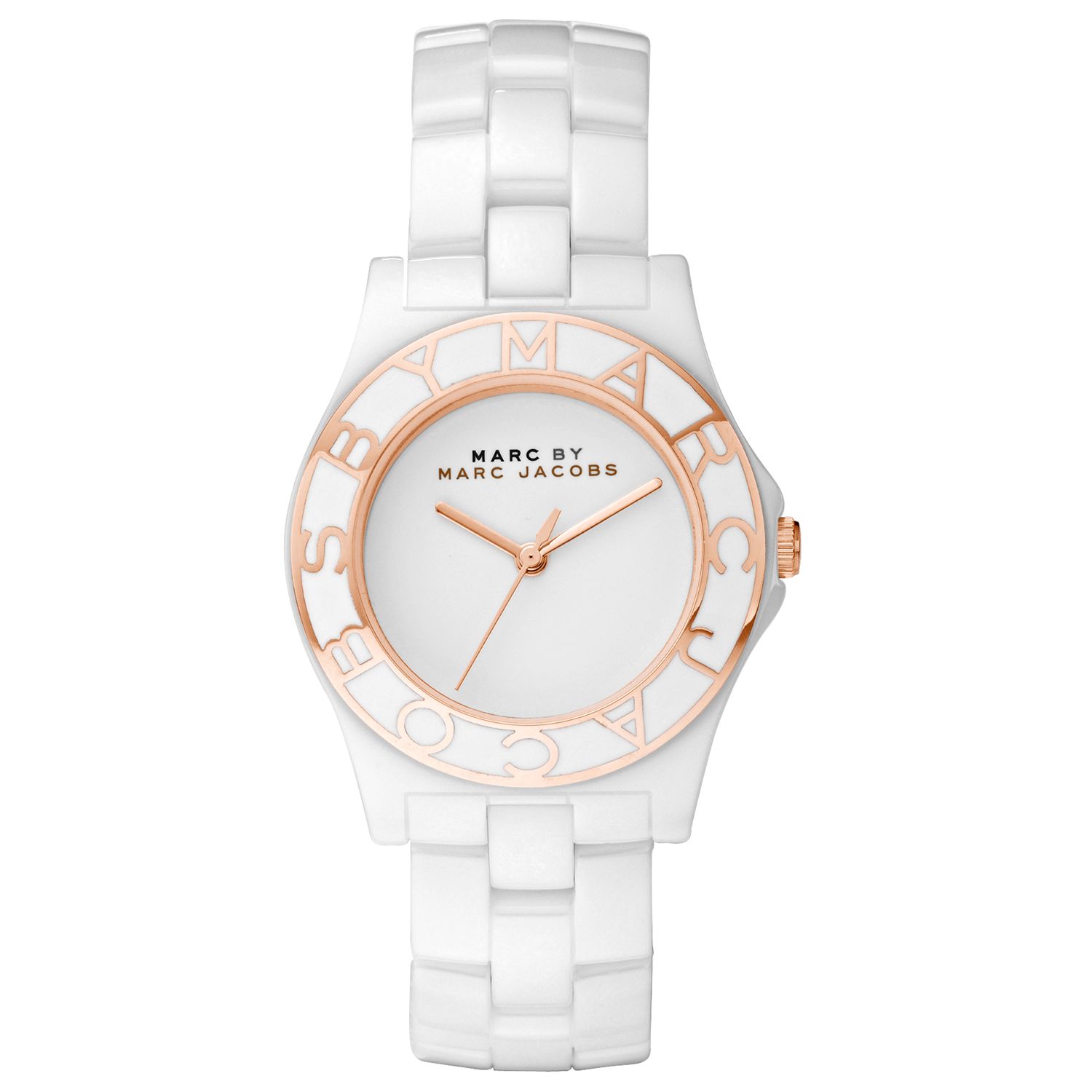 Marc by Marc Jacobs MBM9502 Women