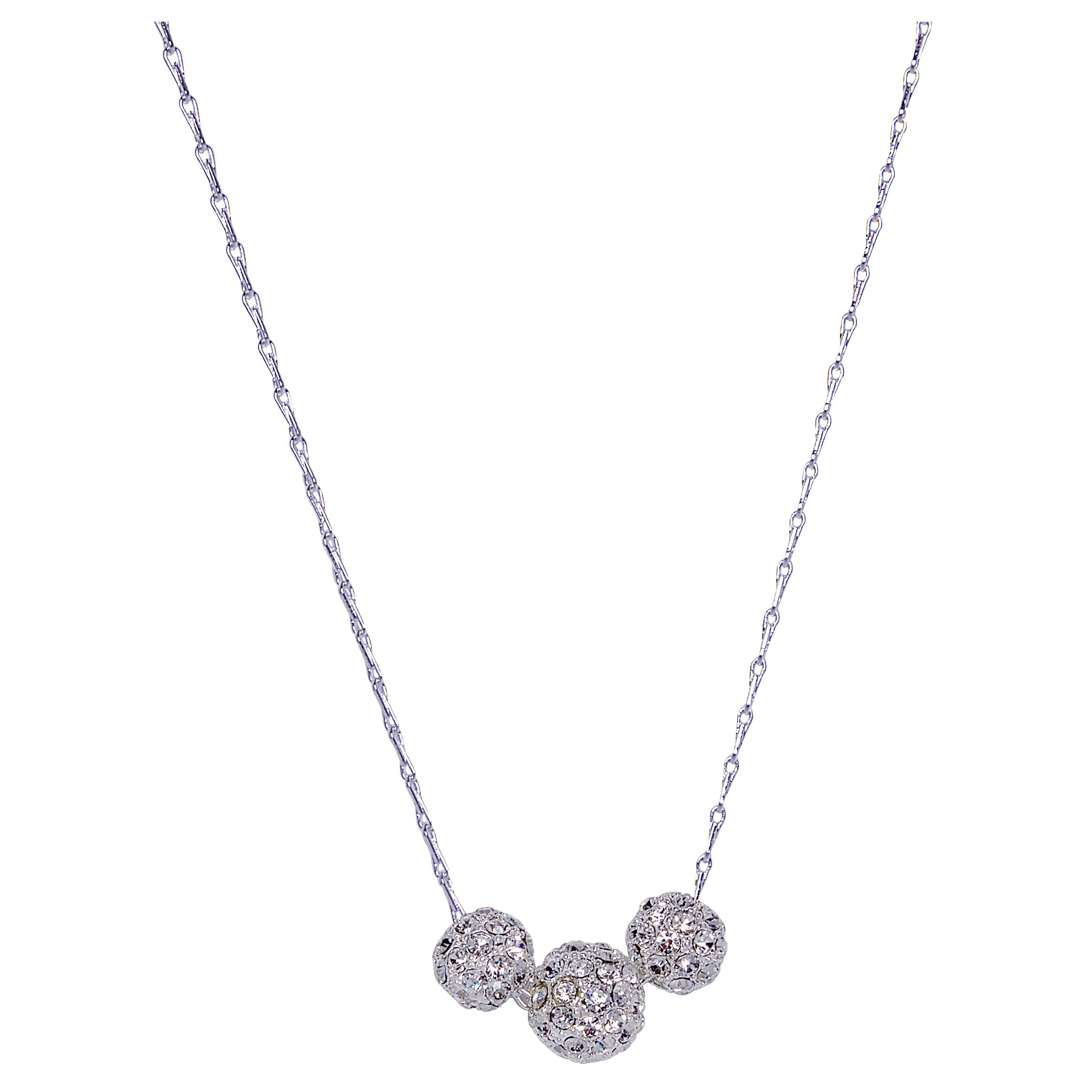 Cubic Zirconia Necklaces Stunning Cubic Zirconia Necklaces Page 1