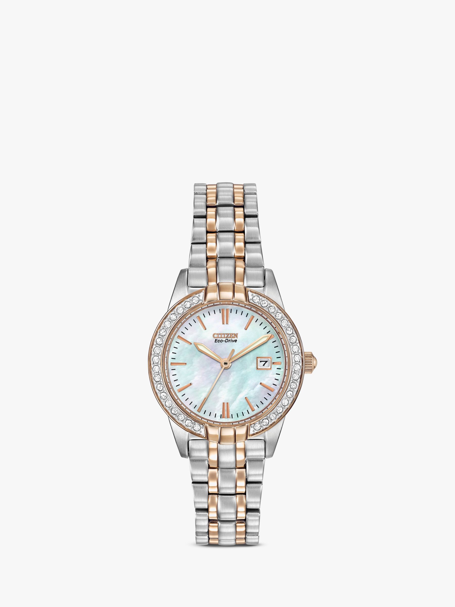 Citizen EW1686-59P Women
