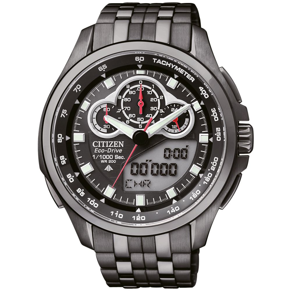 Citizen JW0097-54E Men