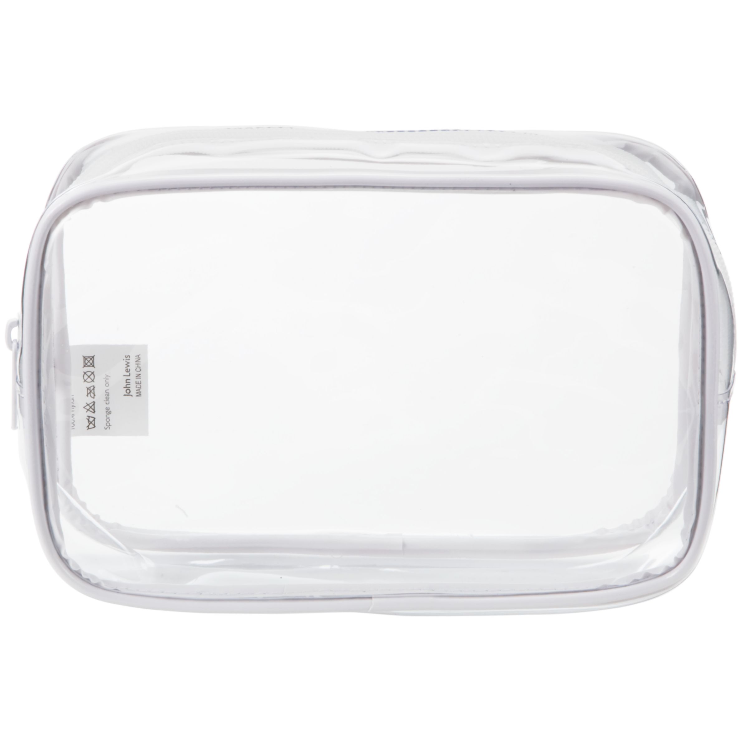 Women's Toiletry & Wash Bags