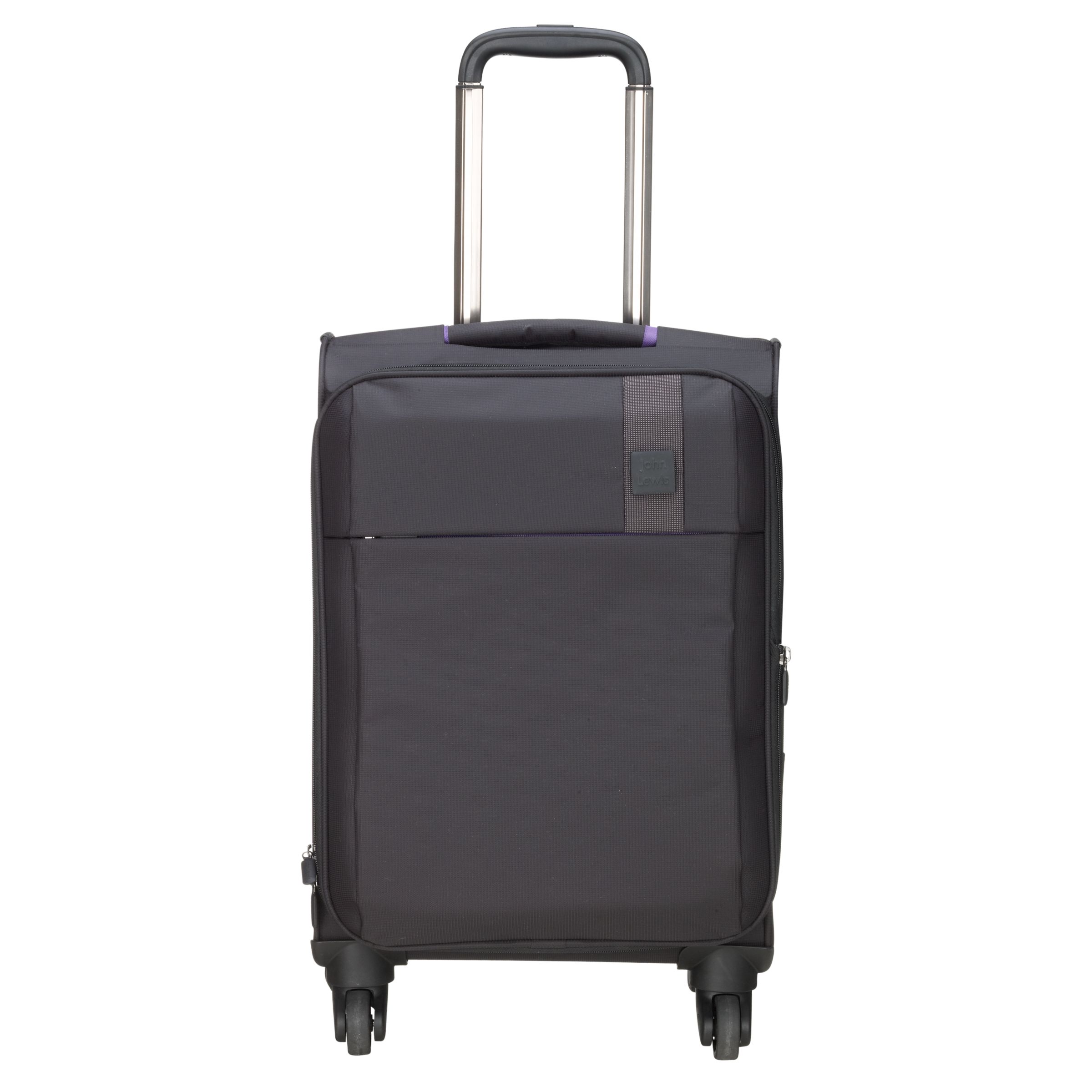 Lightweightwheeled Suitcases on Buy John Lewis X Air Pro 4 Wheel Suitcase  Black Online At Johnlewis