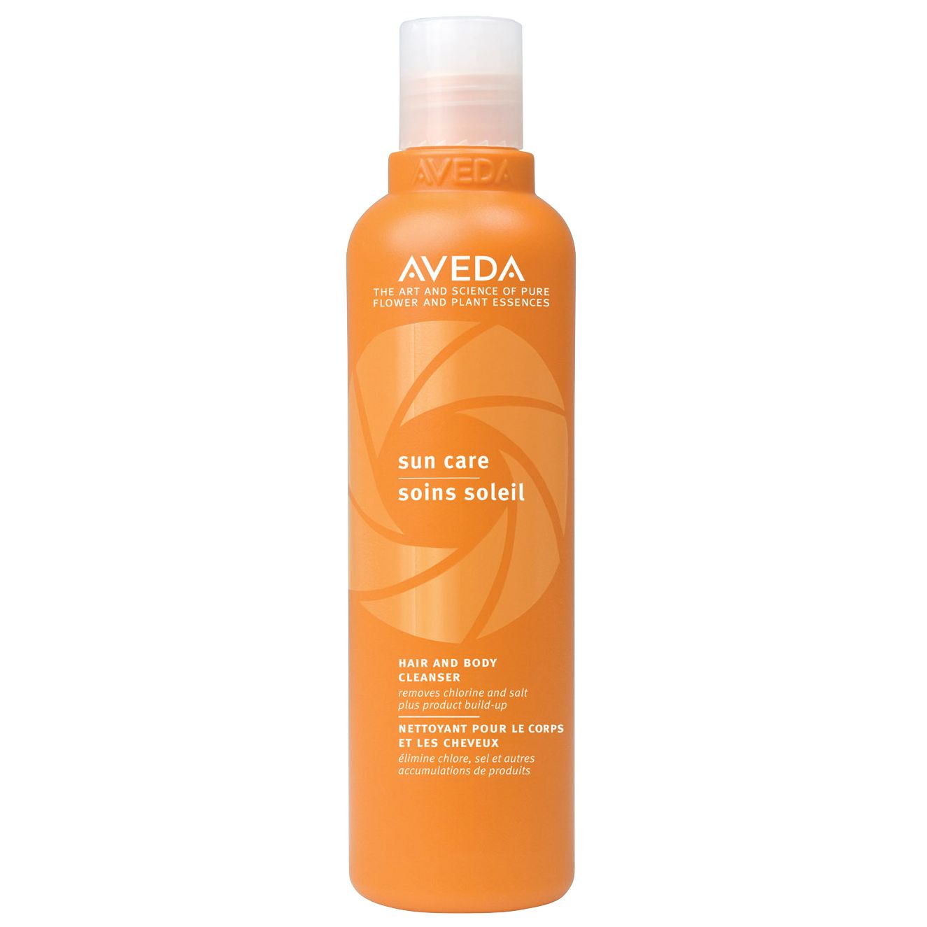 AVEDA After Sun Hair & Body Cleanser, 250ml