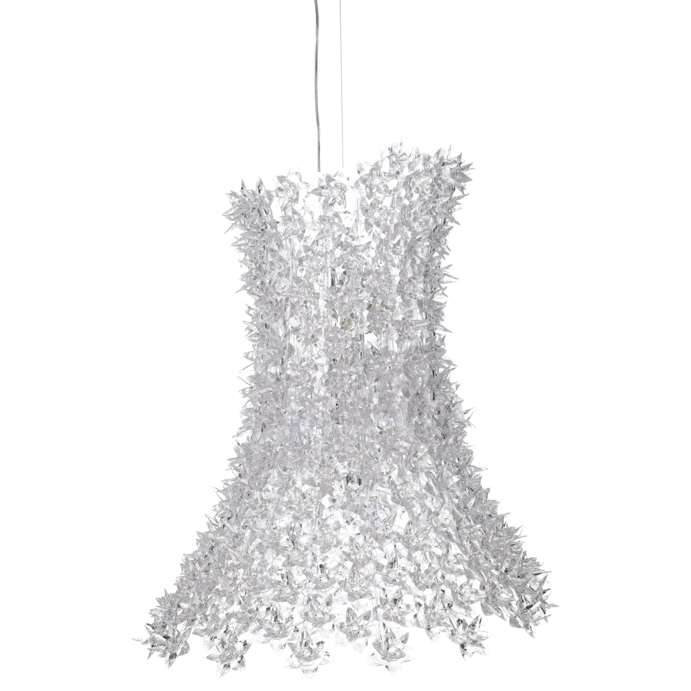 Kartell Bloom Ceiling Light