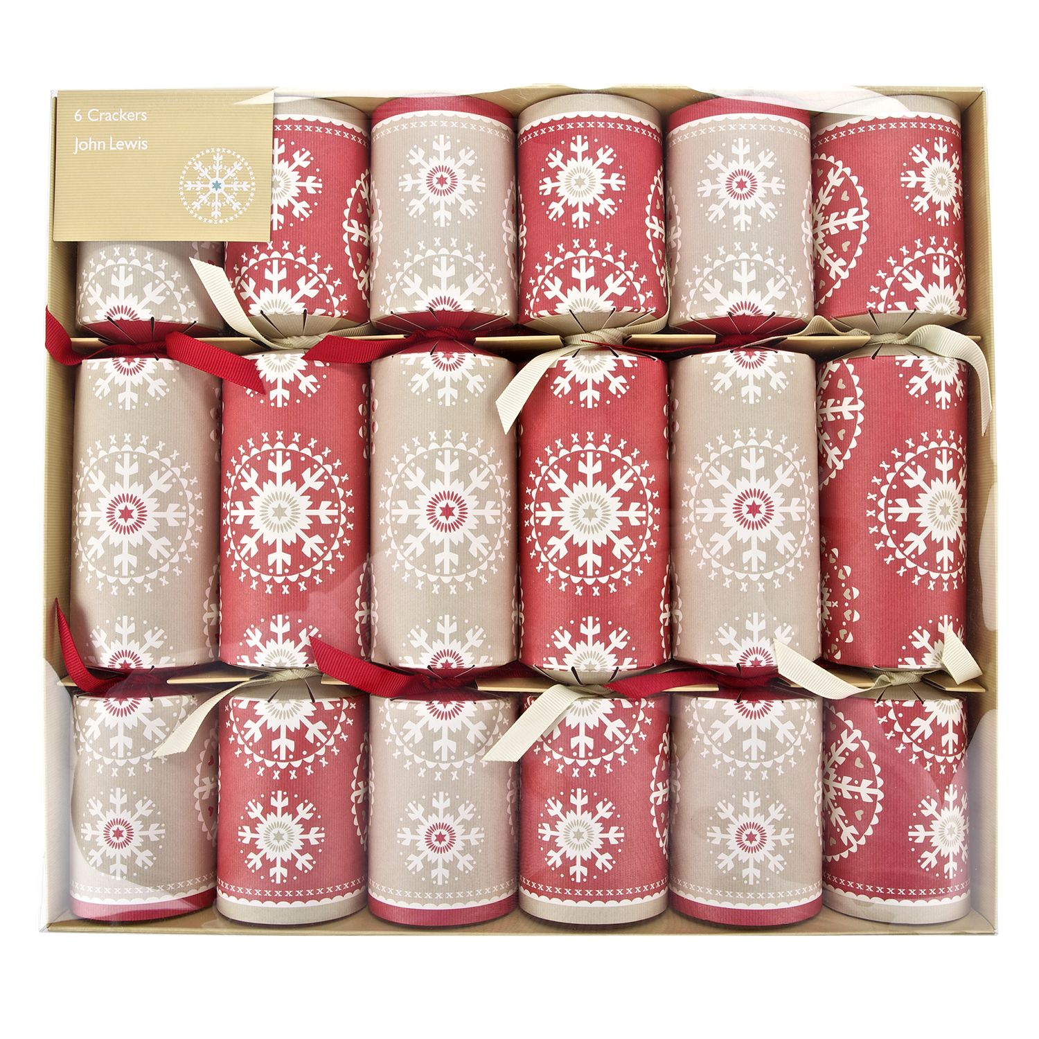 Crackers