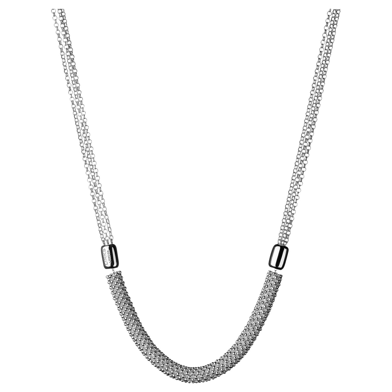 Links of London Effervescence Star Necklace
