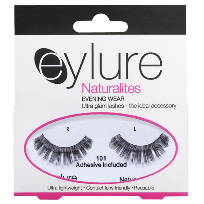 False Eyelashes