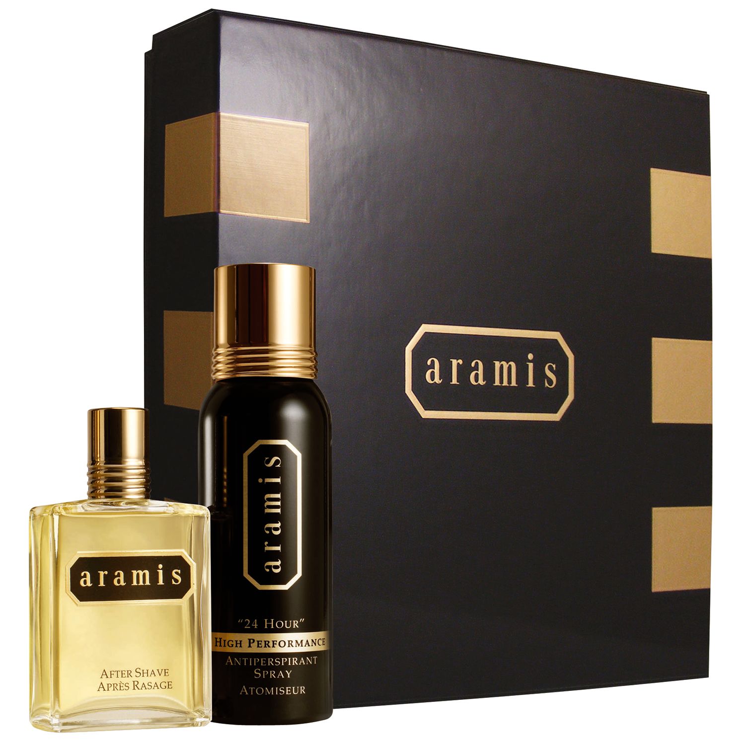 Classic Limited Edition Aftershave Gift Set