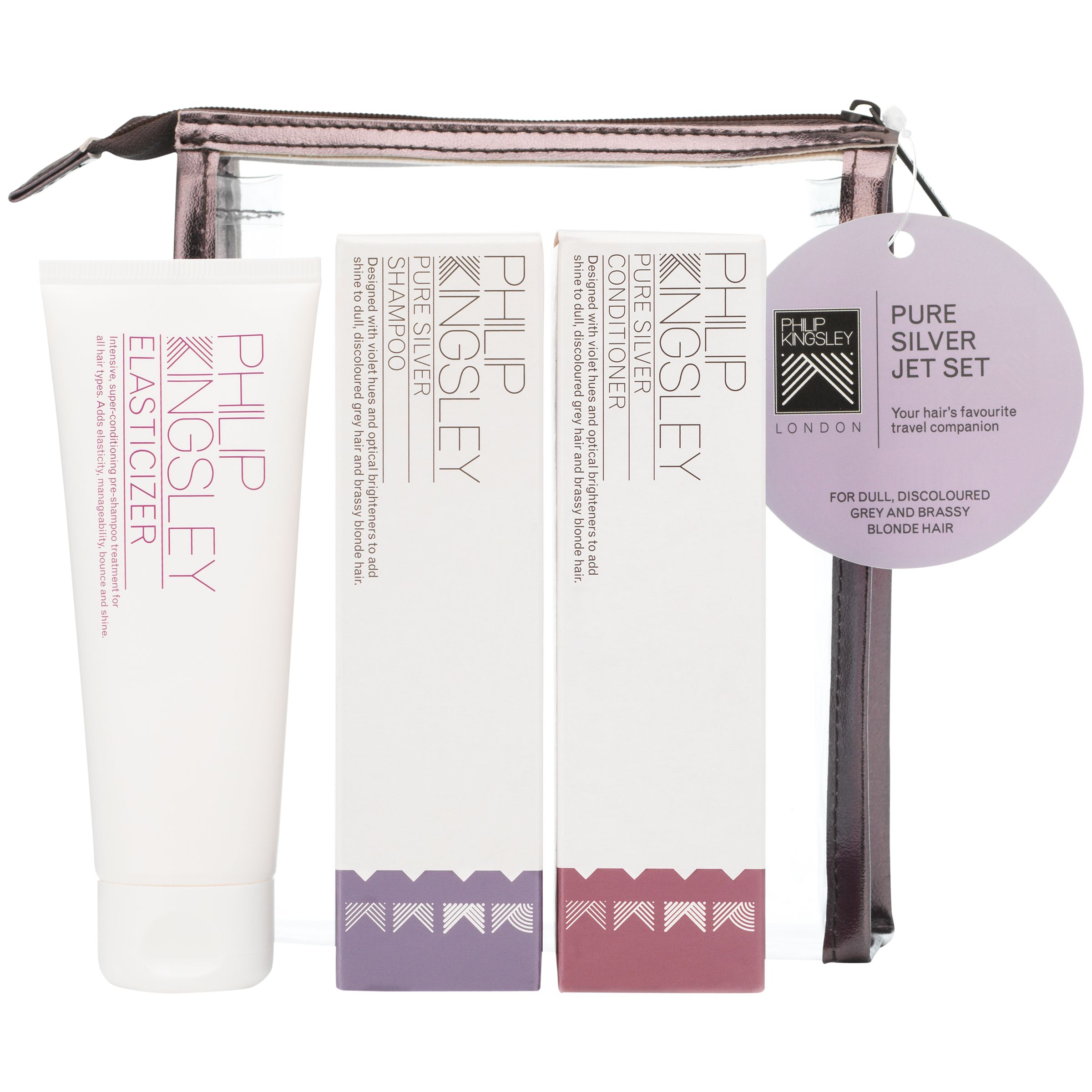 Hair Care Sets