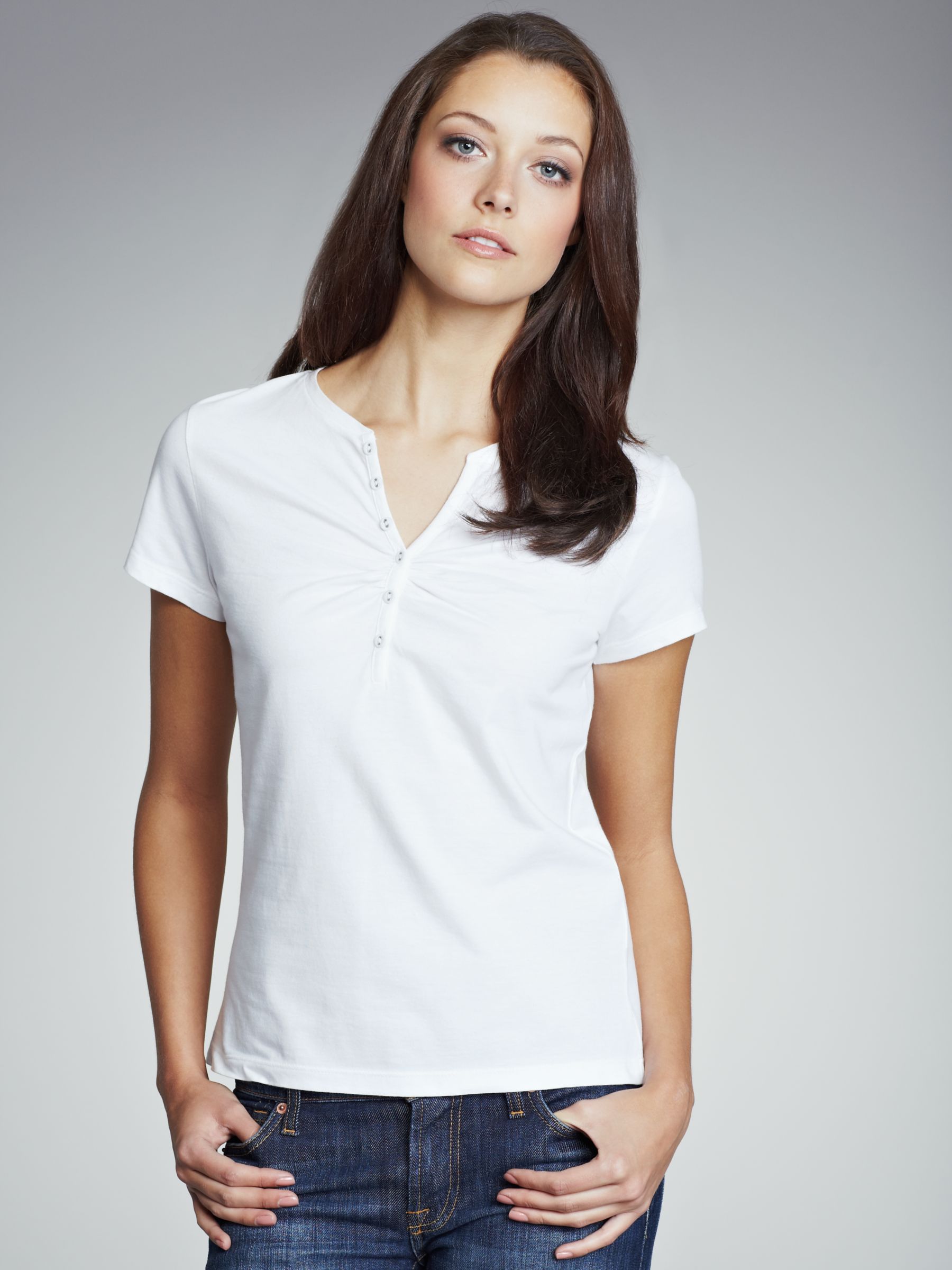 Tops & Blouses