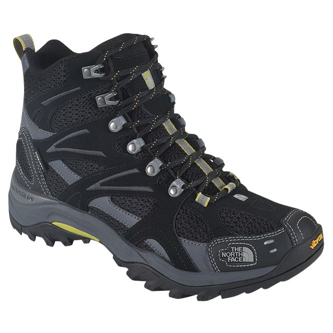 The North Face