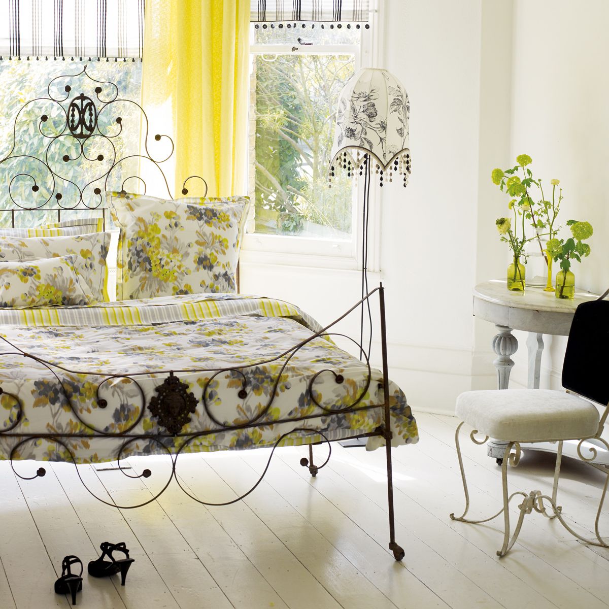 Designers Guild Rosamund Duvet Cover Sets