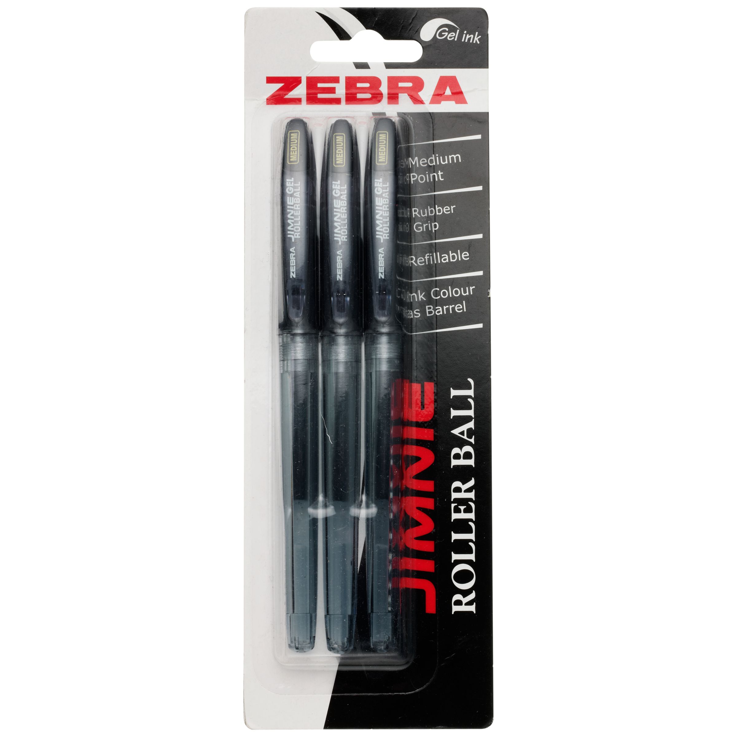 Pens & Pencils