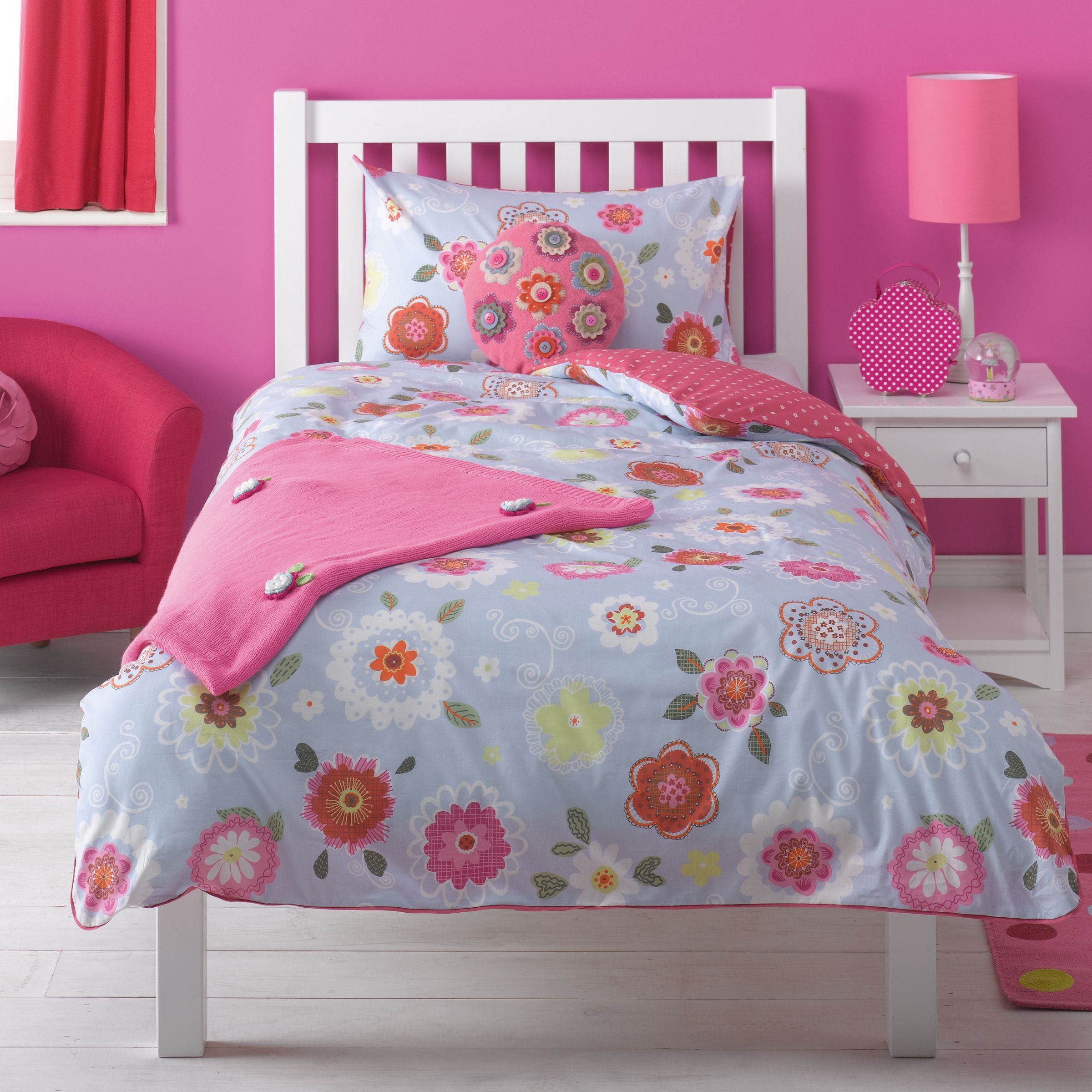 Amelie Duvet Cover Set