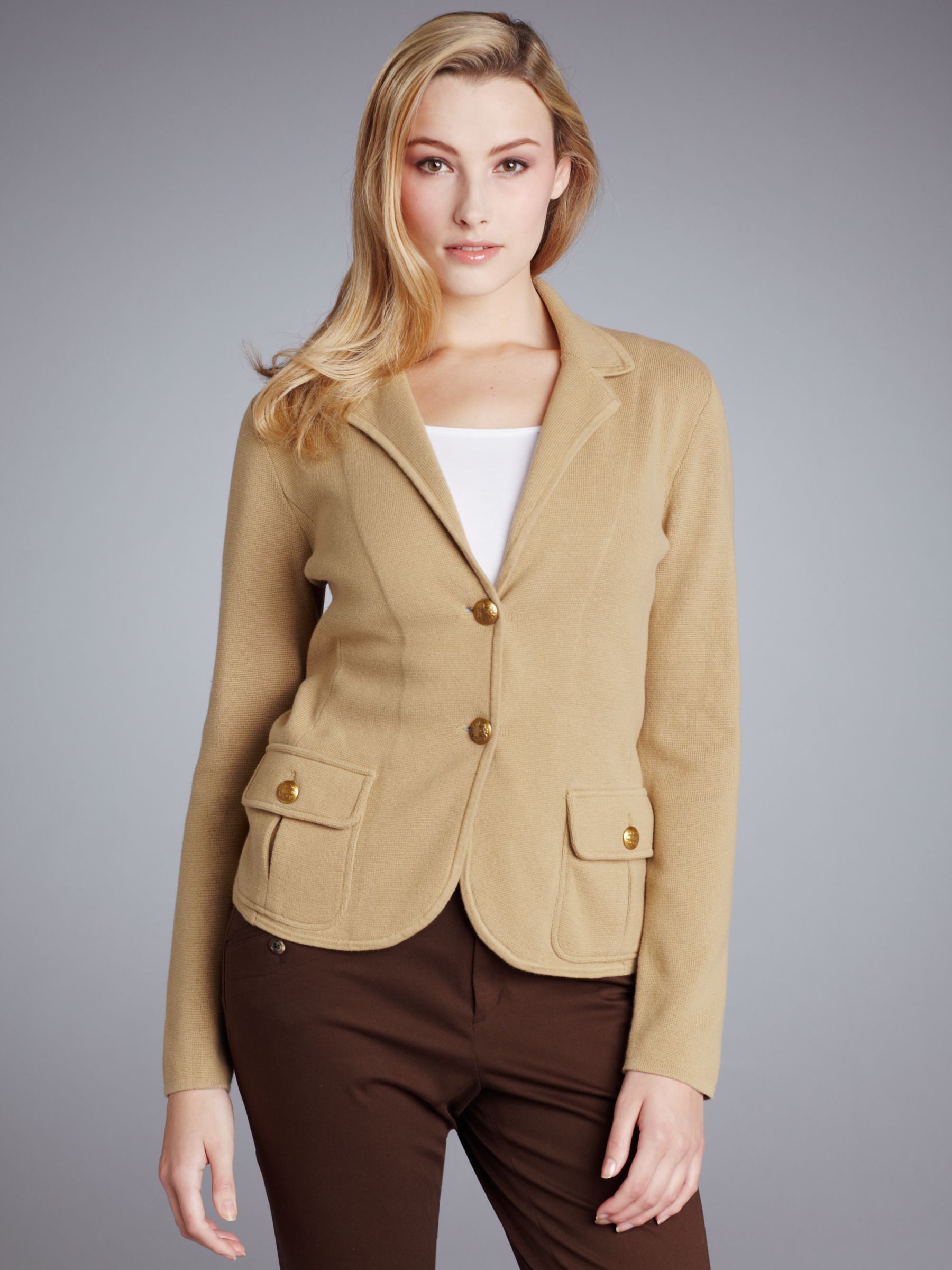 Investment Pieces
