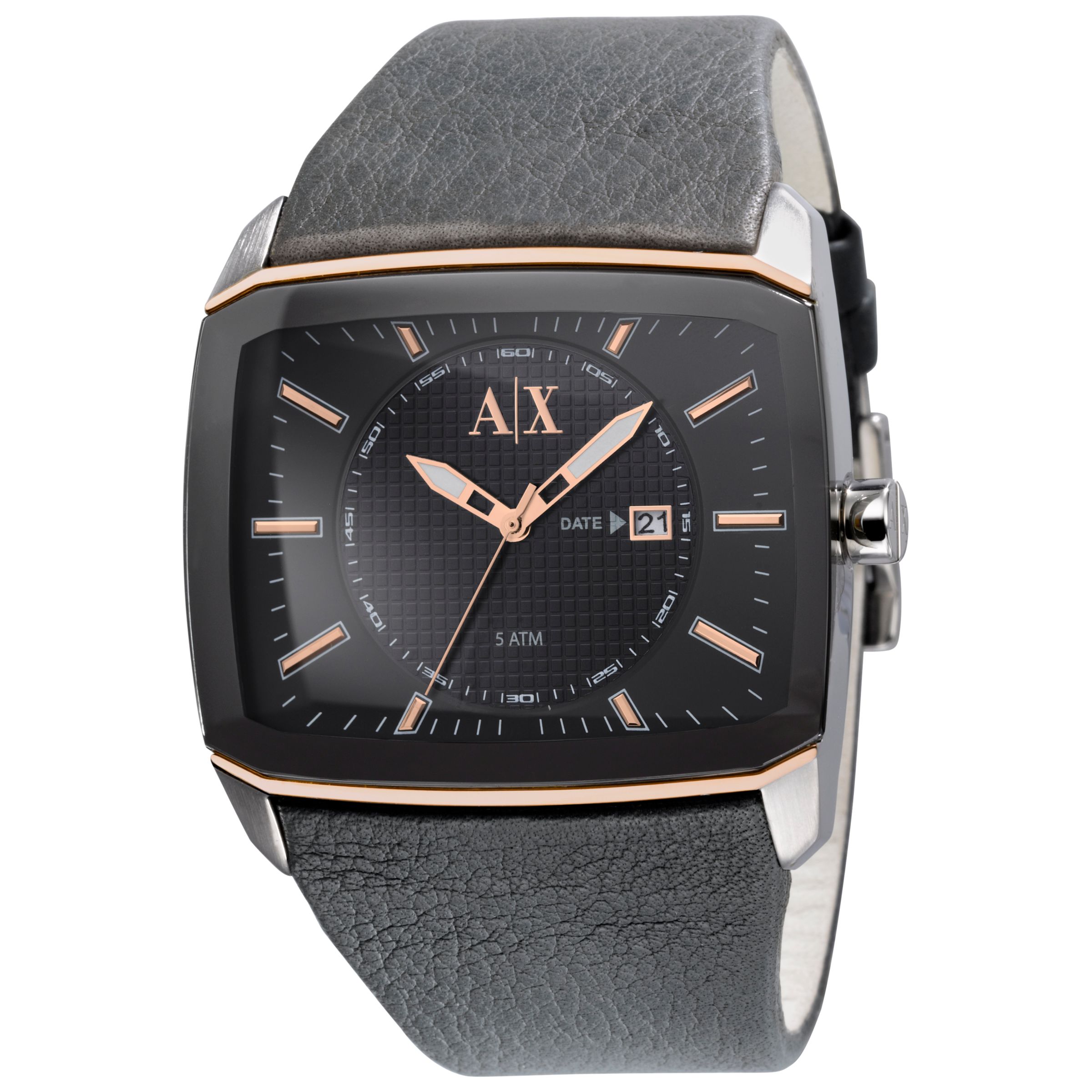 Armani Exchange AX2081 Men