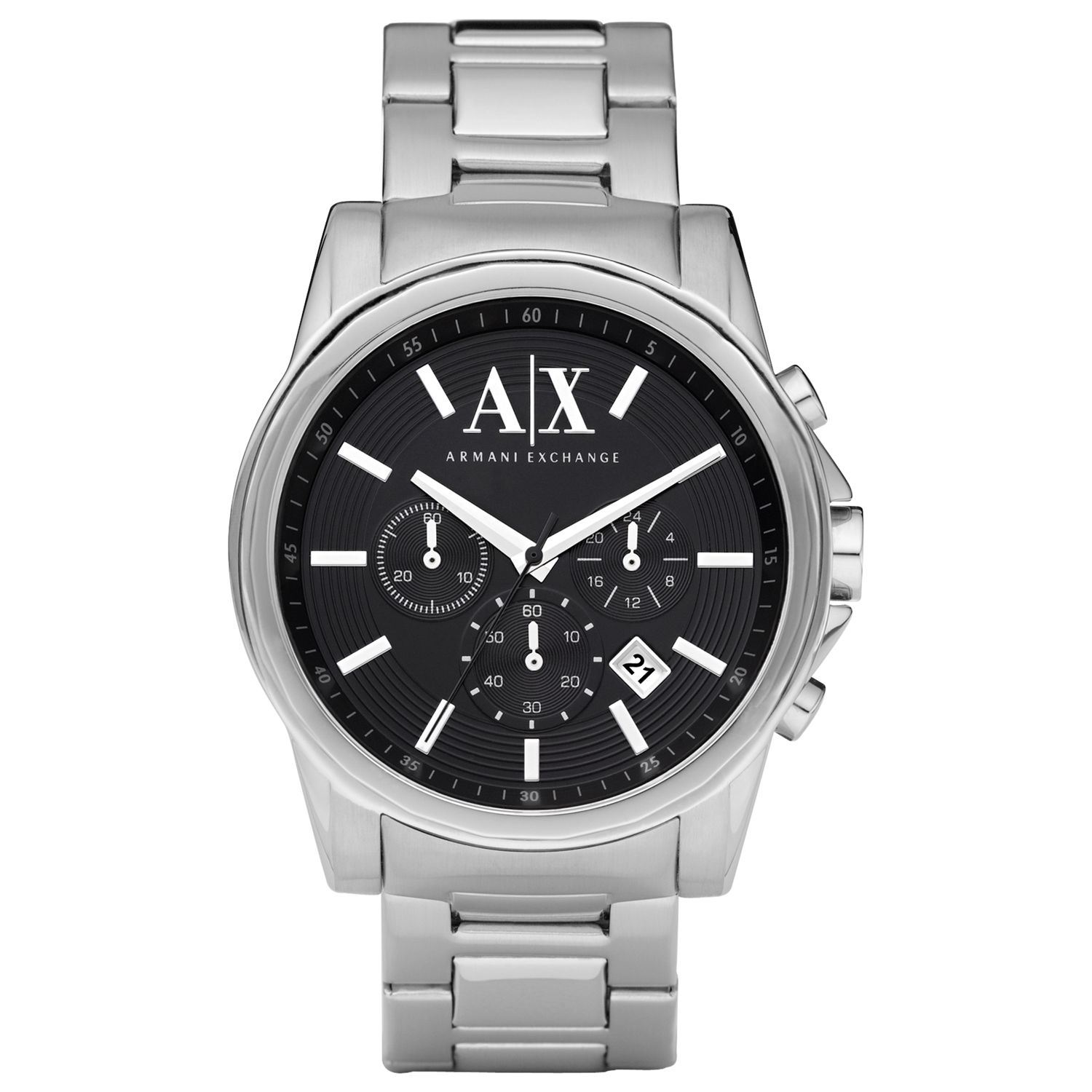Armani Exchange AX2084 Men