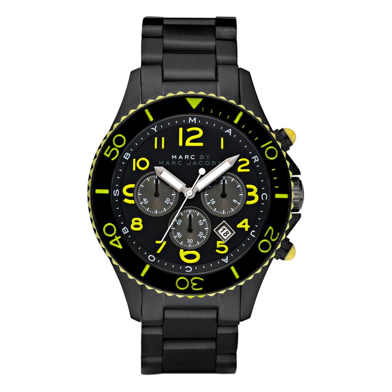 Marc by Marc Jacobs MBM5026 Men