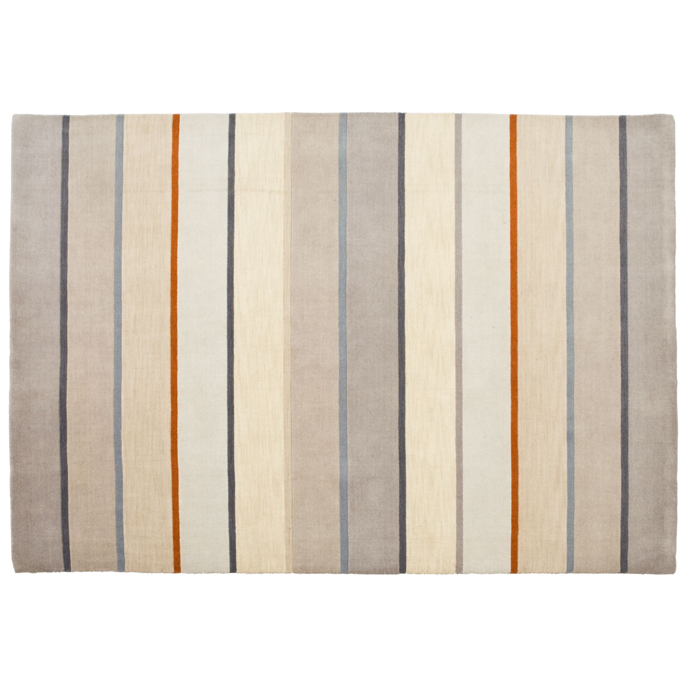Check & Stripes