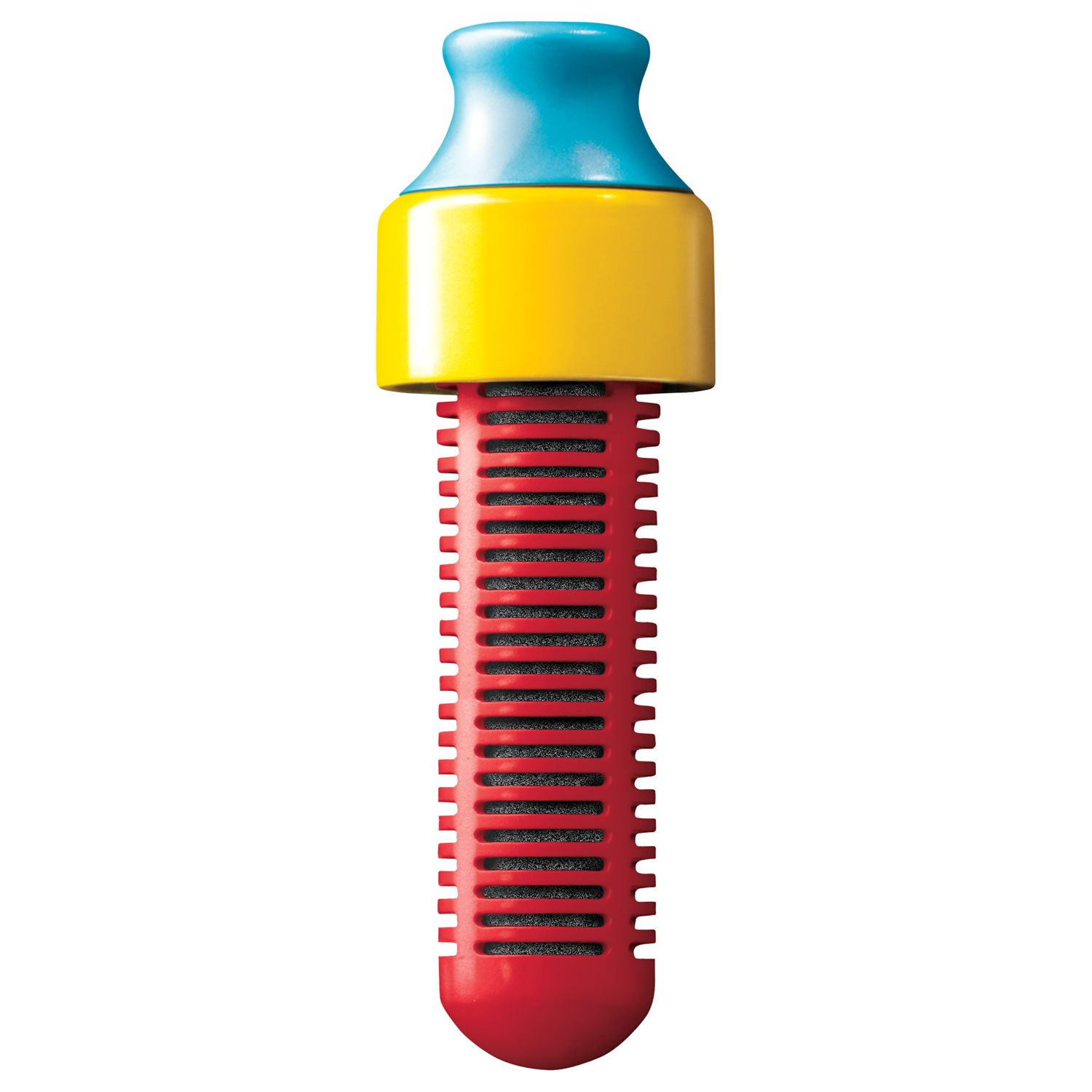 Bobble Water Bottle Filter, Yellow Band