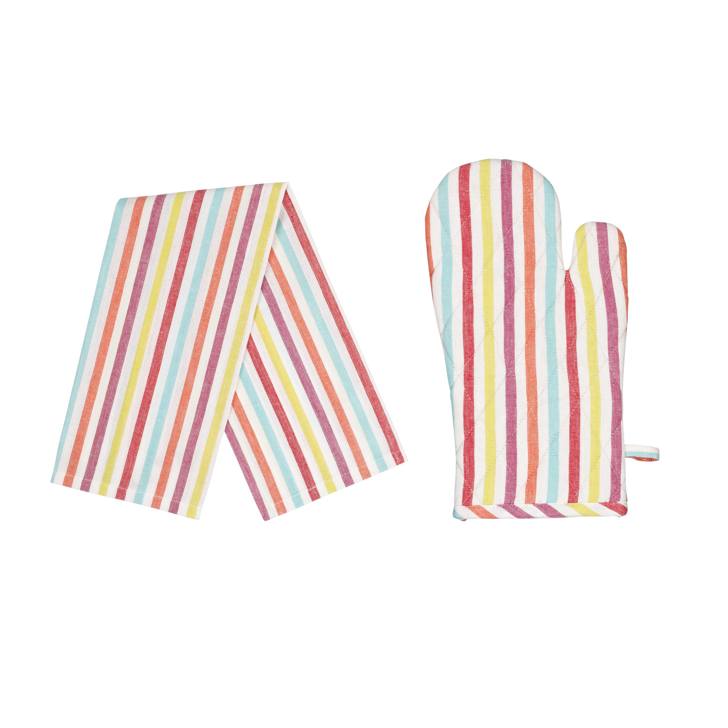 Fourth Linen Anniversary Presents - Kitchen Linens