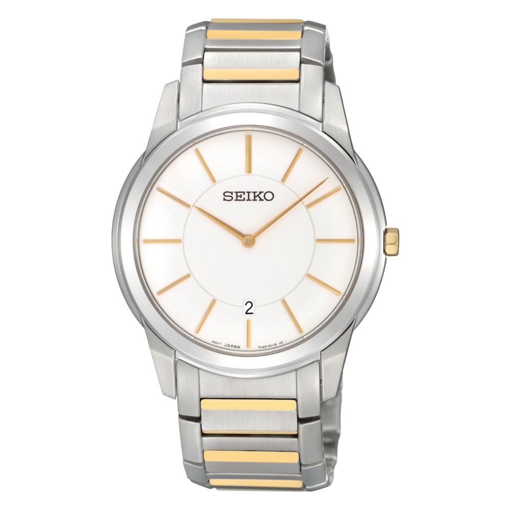 Seiko SKP371P1 Men