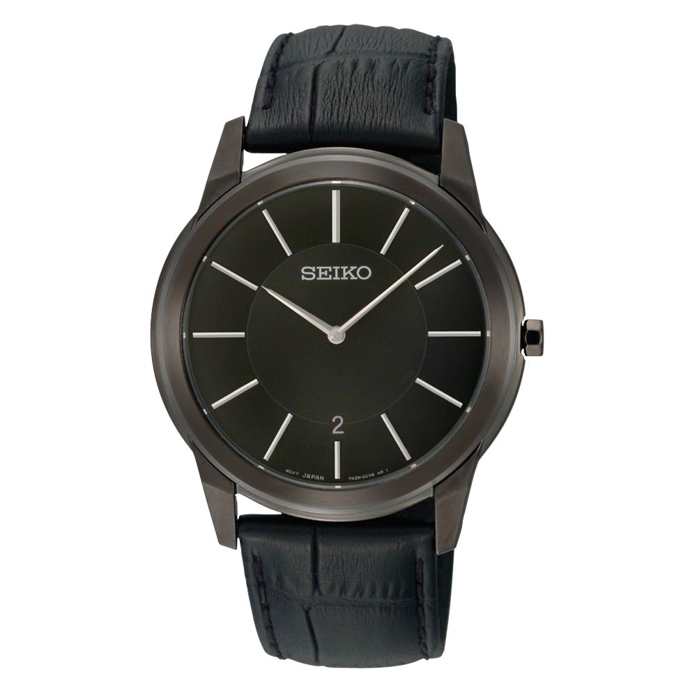 Seiko SKP375P1 Men