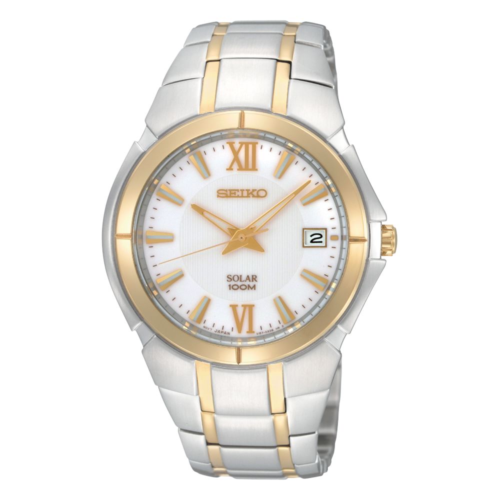 Seiko SNE088P1 Men