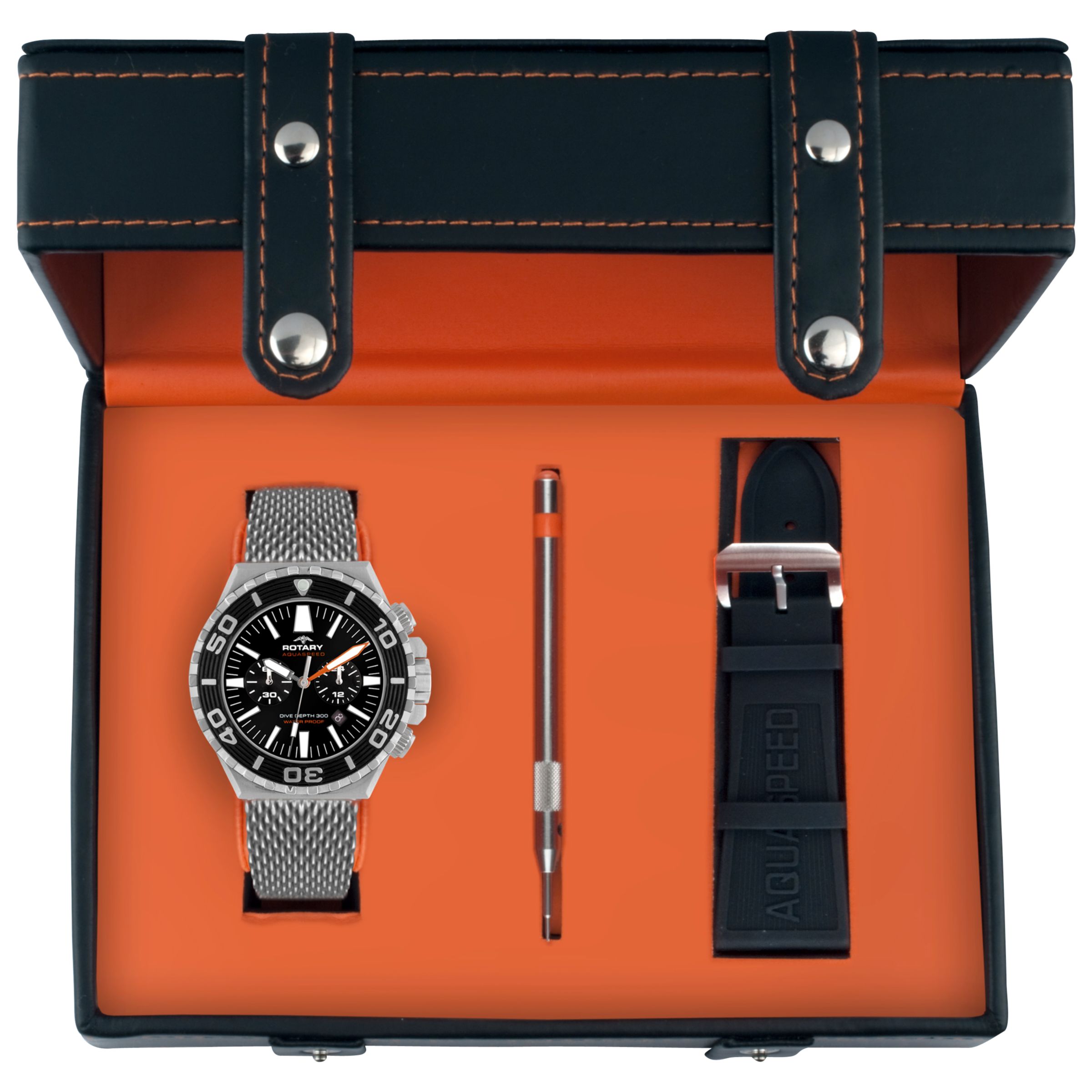 Rotary AGS00060/C/Kit Men