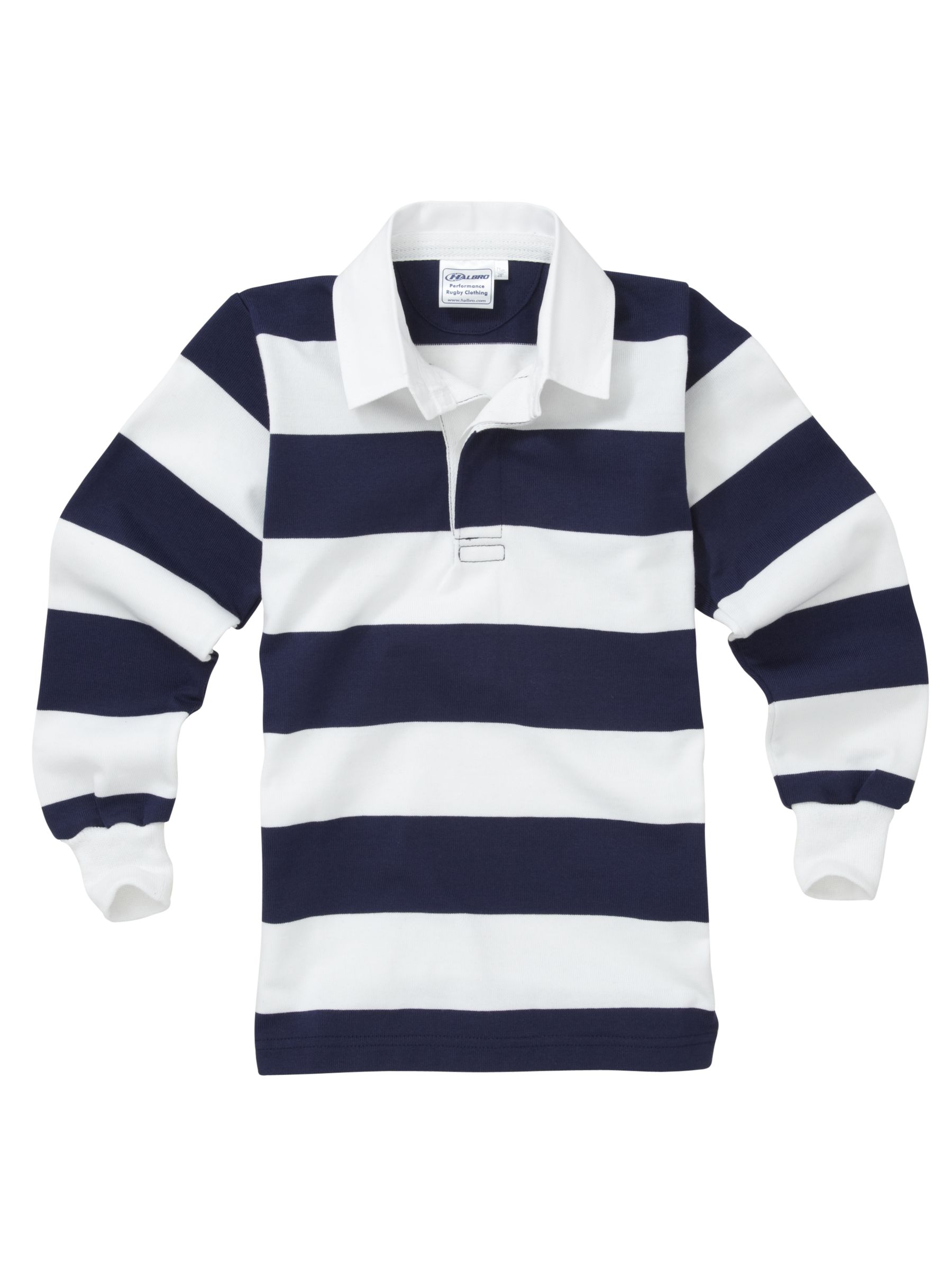 Boys Rugby Shirt,