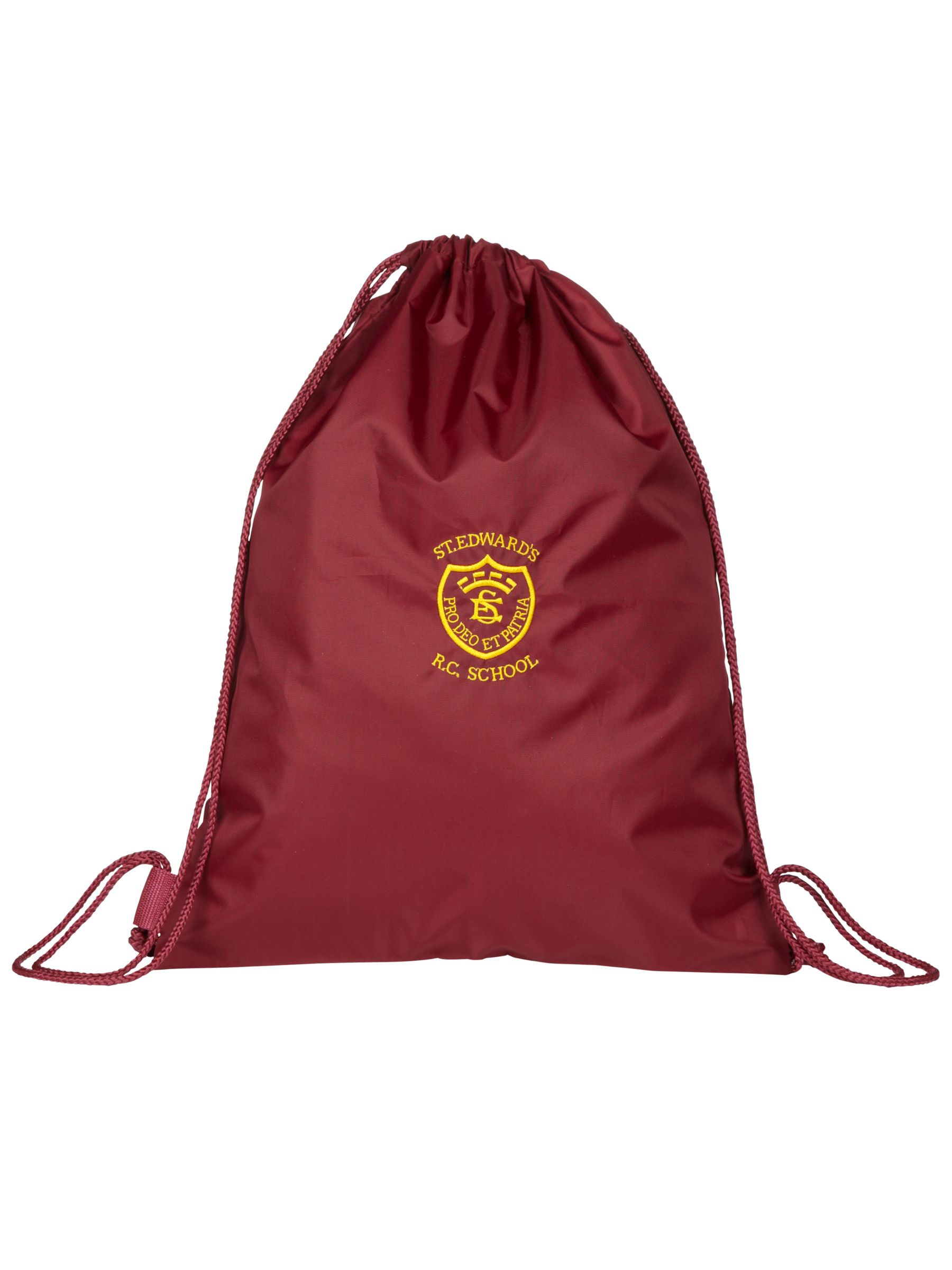 St Edwards RC Primary School Unisex Rucksack,