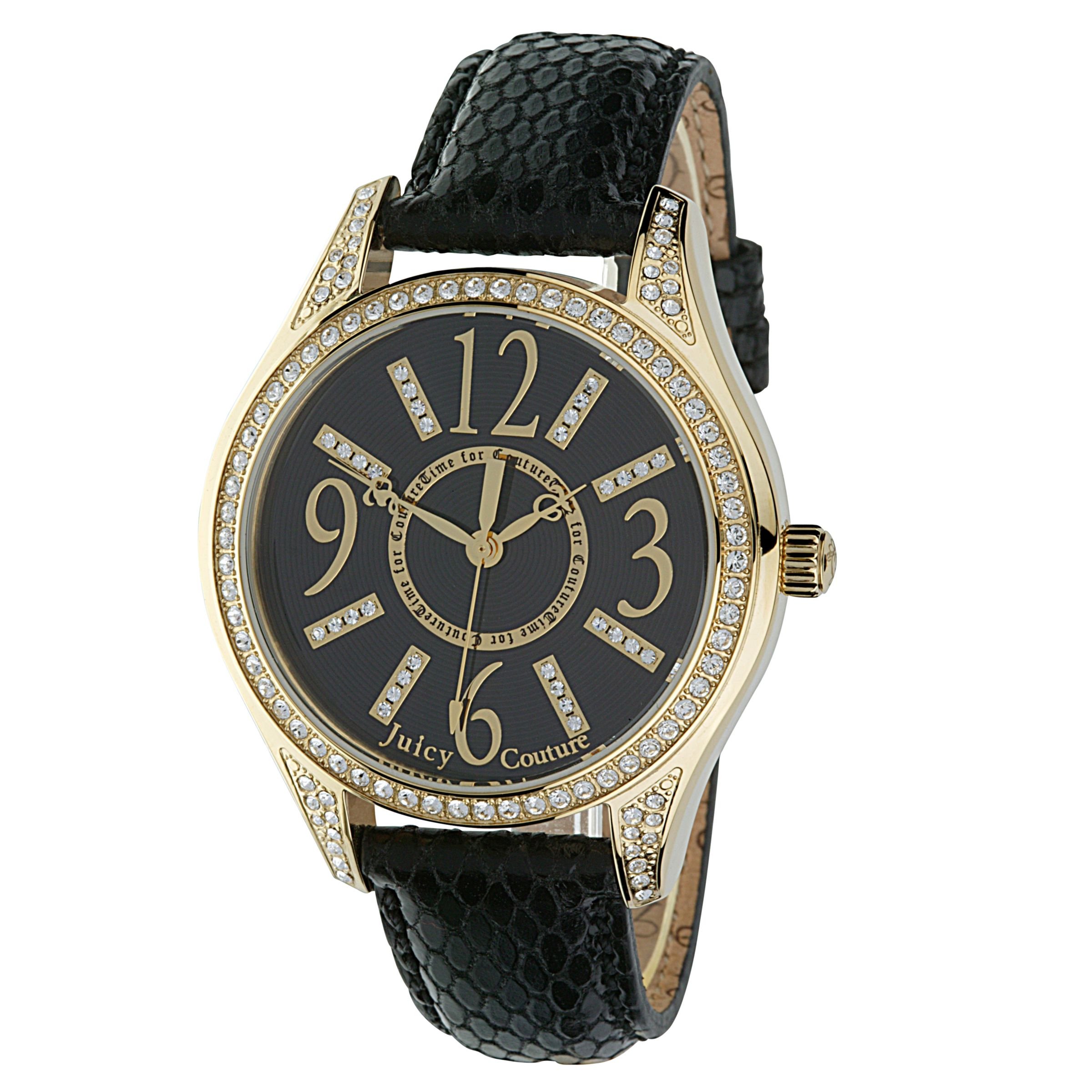 Golden Wedding Anniversary Presents - Golden Watch