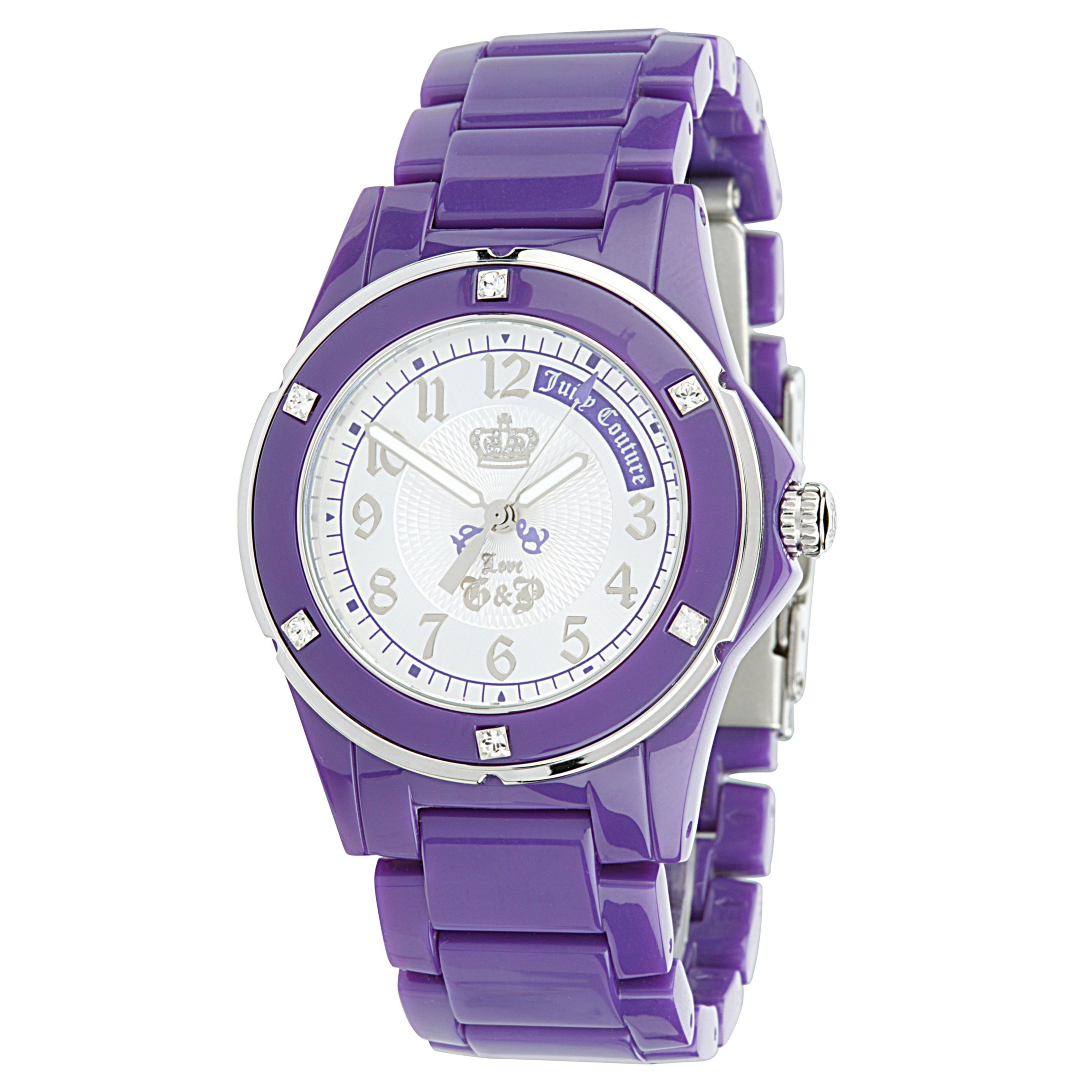 Juicy Couture 1900719 Women