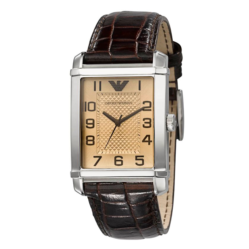 Emporio Armani AR0489 Men