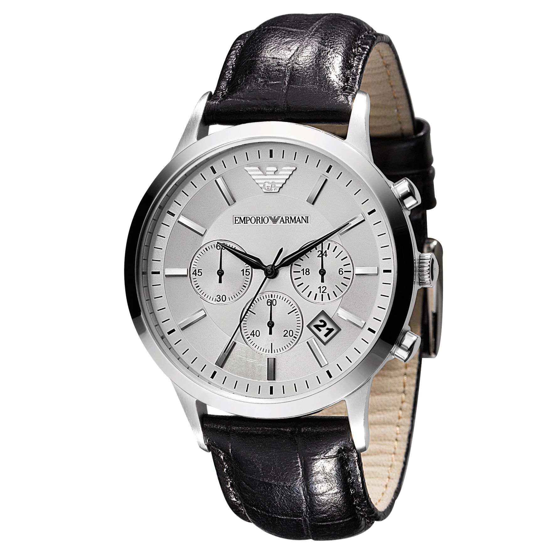 Emporio Armani AR2432 Men